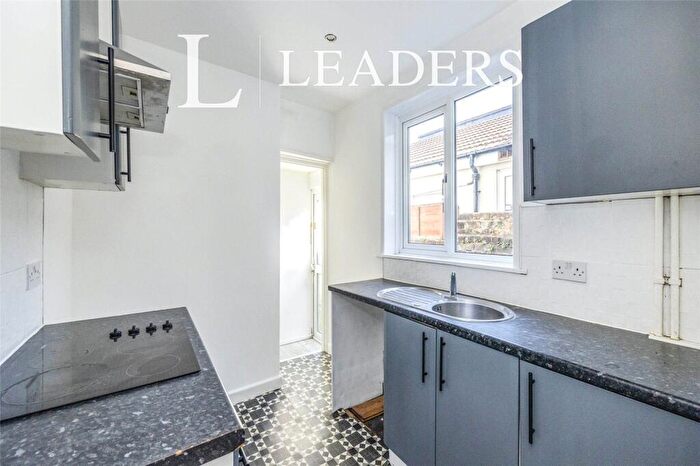 3 Bedroom House To Rent In Winchester Road, PO2