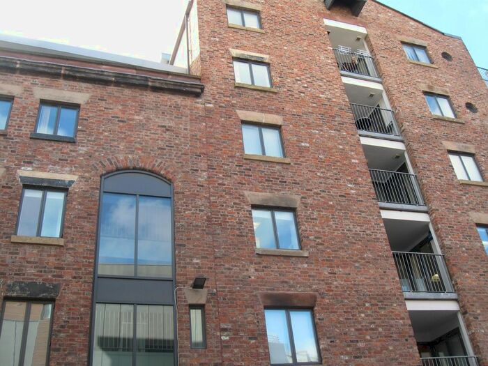 2 Bedroom Flat To Rent In Argyle Street, Liverpool, L1