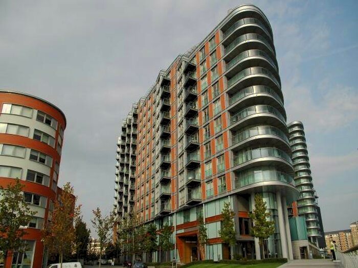 1 Bedroom Apartment To Rent In Biscayne Avenue, London, E14