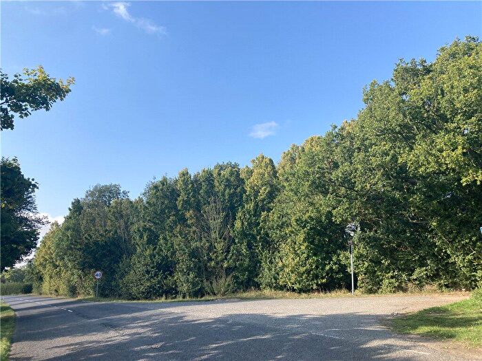 Property For Sale In Woodland At Clopton, Kettering, Northamptonshire, NN14