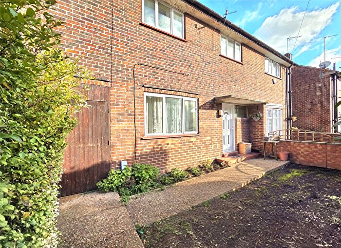 3 Bedroom Detached House For Sale In Rokeby Street, Stratford, London, E15