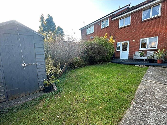 1 Bedroom Apartment For Sale In Arragon Court, Waterlooville, Hampshire, PO7