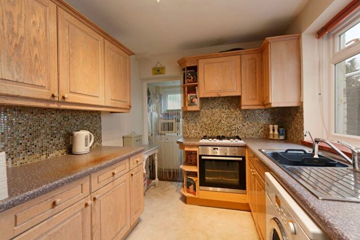 2 Bedroom Terraced House To Rent In Grove Road, Sevenoaks, TN14