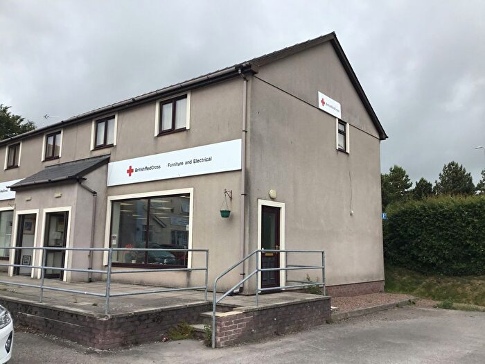 2 Bedroom Flat To Rent In Pound Field, Llantwit Major, CF61