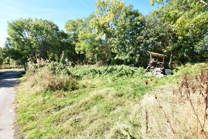 Land For Sale In Land At, Top Warren, Chapeltown, Sheffield, South Yorkshire, S35