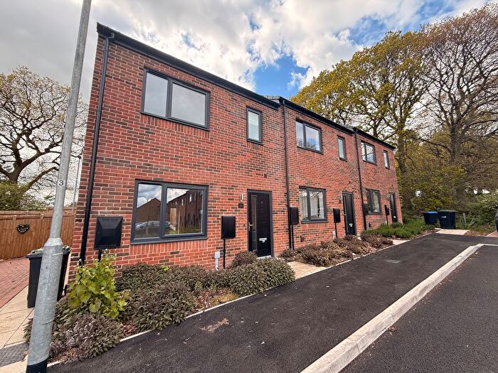 3 Bedroom Property To Rent In The Oaks, Durham, DH7