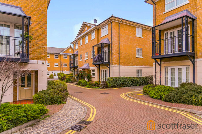 2 Bedroom Apartment To Rent In Reliance Way, East Oxford, OX4