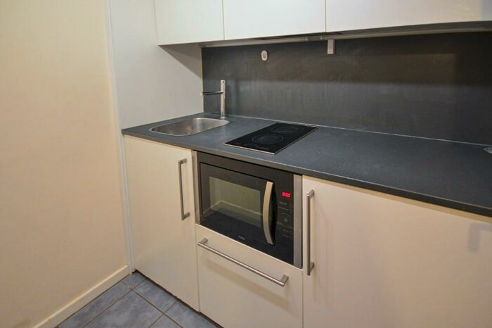 2 Bedroom Flat Share To Rent In Flat, Tiverton Way, Cambridge, Cambridgeshire, CB1
