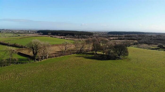 Residential Lands For Sale In M South East Of, Cashel Rd Cashel Road, Coleraine, BT51
