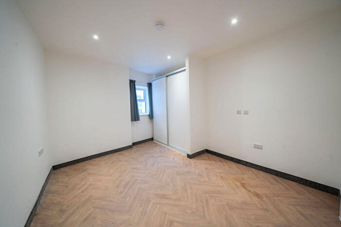 2 Bedroom Apartment To Rent In Fleet Street Apartments, Fleet Street, Leicester, LE1