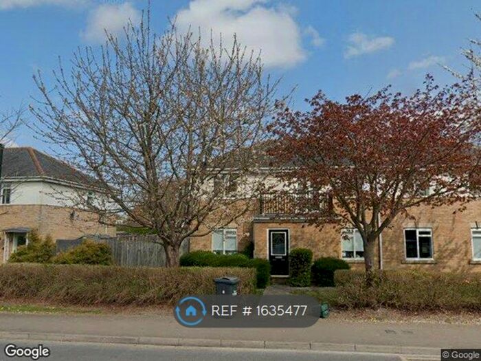 2 Bedroom Maisonette To Rent In Boars Tye Road, Witham, CM8