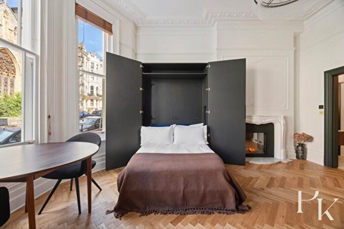 Studio For Sale In Cambridge Road, Hove, BN3 - Photo 8