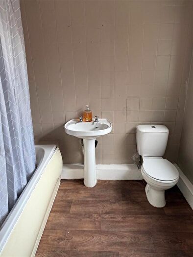 1 Bedroom Flat To Rent In Primrose Street, Darlington, DL3