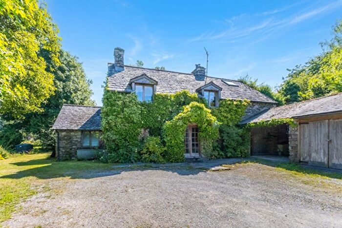 4 Bedroom Detached House For Sale In Newton Hall Farm, Newton In Cartmel, LA11
