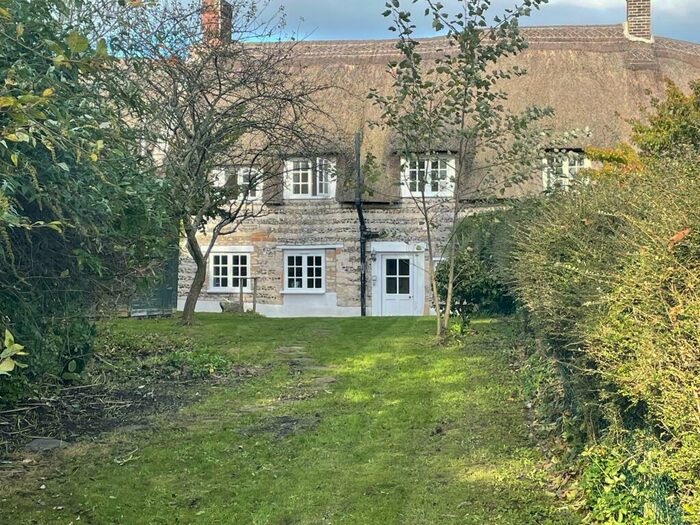 3 Bedroom Character Property To Rent In West Hill, Charminster, Dorchester, DT2