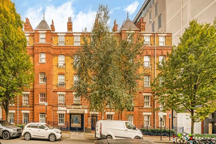 3 Bedroom Flat To Rent In Northdown Street, Pollard House, N1