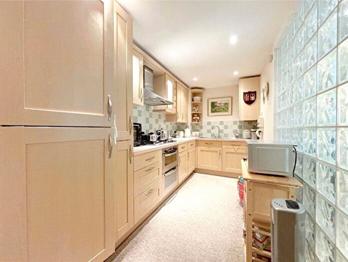 2 Bedroom Flat To Rent In Wessex Grange, Reading Road, Sherfield-on-Loddon, Hook, RG27