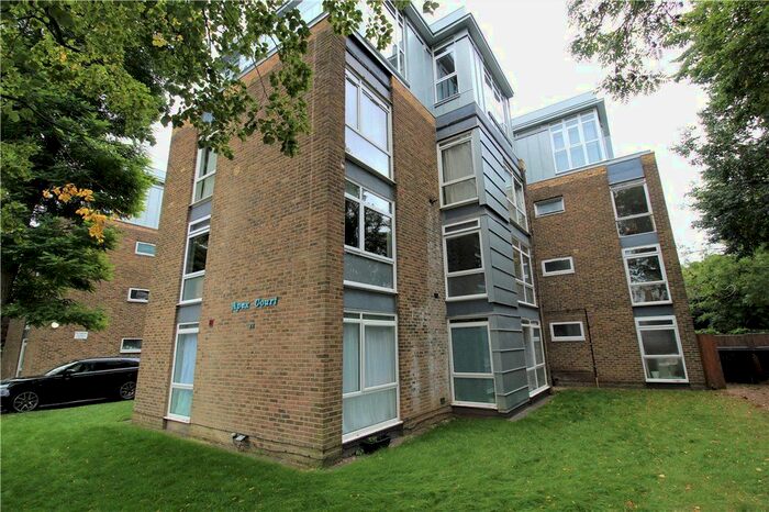2 Bedroom Flat To Rent In Sutherland Road, Ealing, W13