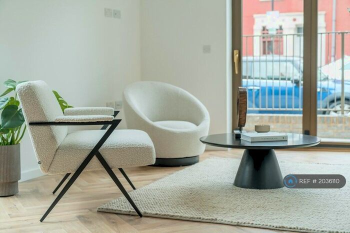 2 Bedroom Flat To Rent In Mildenhall Road, London, E5