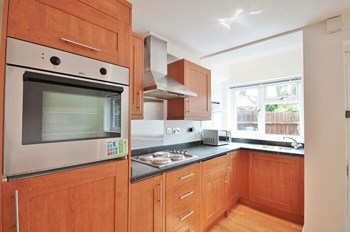 1 Bedroom Apartment To Rent In Oxford, Oxford, Oxfordshire, OX3