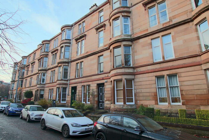 2 Bedroom Flat To Rent In Woodlands Drive, Woodlands, G4