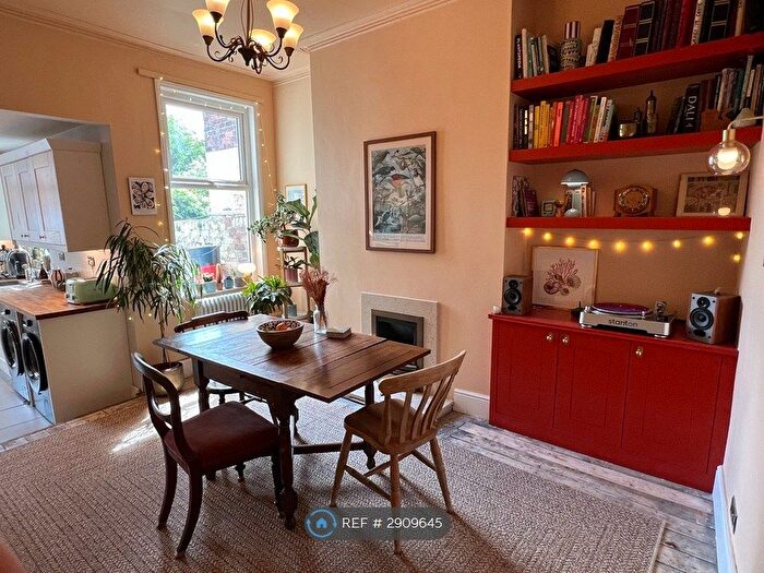 3 Bedroom Terraced House To Rent In Windbourne Road, Liverpool, L17