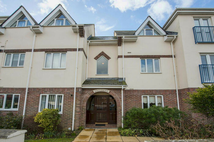 2 Bedroom Flat To Rent In Preston, DT3