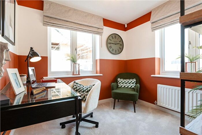 4 Bedroom Detached House For Sale In Bent House Lane, Gilesgate, Durham, DH1