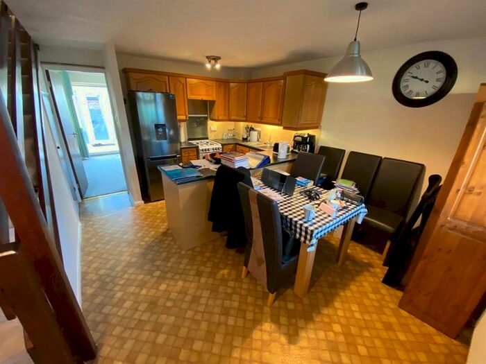 3 Bedroom Terraced House To Rent In Guernsey Way, Banbury OX16