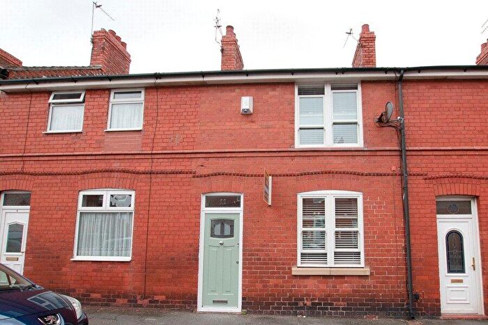 3 Bedroom Terraced House To Rent In Lee Road, Hoylake, Wirral, CH47