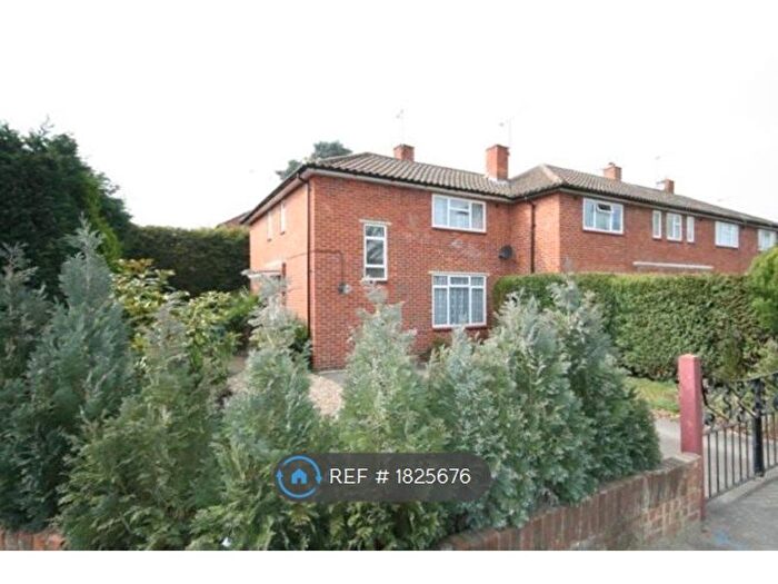 2 Bedroom Semi-Detached House To Rent In Albert Drive, Woking, GU21