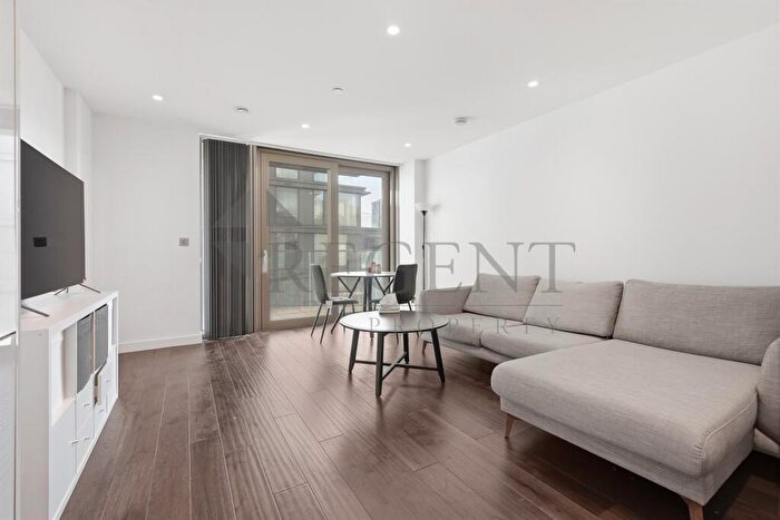 1 Bedroom Apartment To Rent In Royal Mint Gardens, Royal Mint St, E1