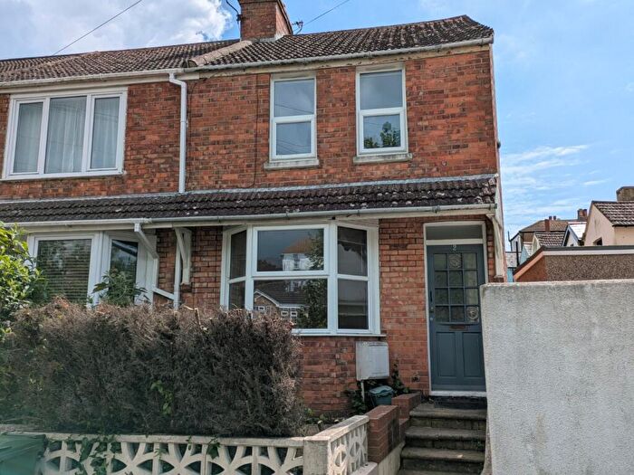 3 Bedroom End Of Terrace House To Rent In Dudley Road, Folkestone, Kent, CT19