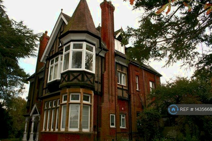 1 Bedroom Flat To Rent In Cranley Road, Guildford, GU1