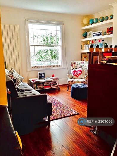 2 Bedroom Flat To Rent In Avon Road, London, SE4