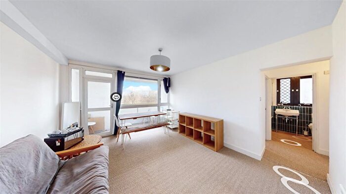 1 Bedroom Flat To Rent In Sivill House, Columbia Road, Shoreditch, E2
