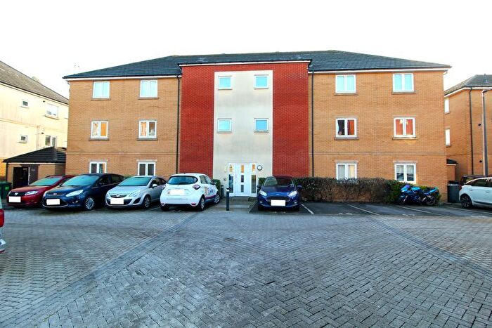 2 Bedroom Flat For Sale In Hornbeam Close, Bradley Stoke, BS32