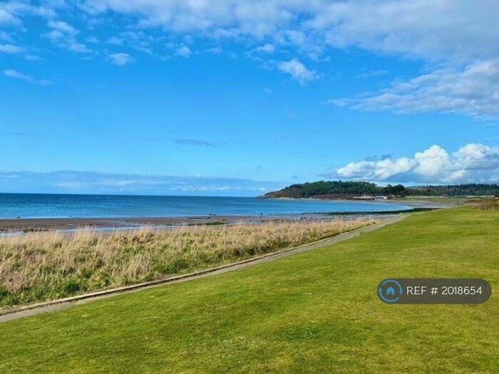 2 Bedroom Flat To Rent In Dalrymple Street, Girvan, KA26