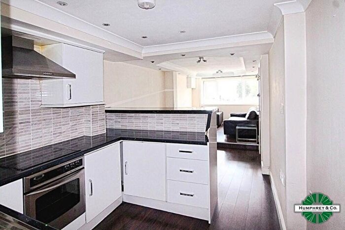 1 Bedroom Flat To Rent In High Road, London, N17