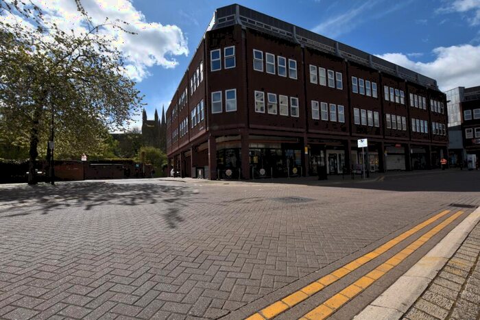 1 Bedroom Flat To Rent In Midgate, City Centre, Peterborough, PE1