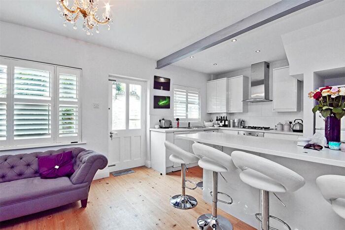 2 Bedroom Terraced House To Rent In Austin Street, London, E2