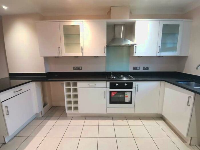 3 Bedroom Terraced House To Rent In Paddock Mews, Paddock Close, CT20