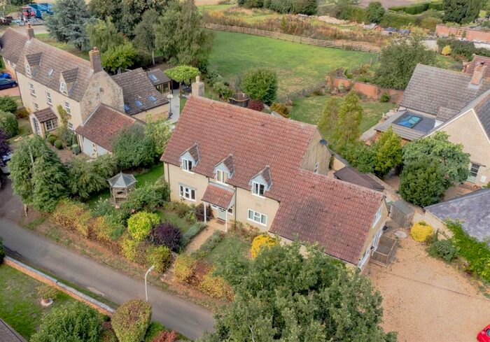 5 Bedroom Detached House For Sale In Main Street, Barrow, Rutland, LE15