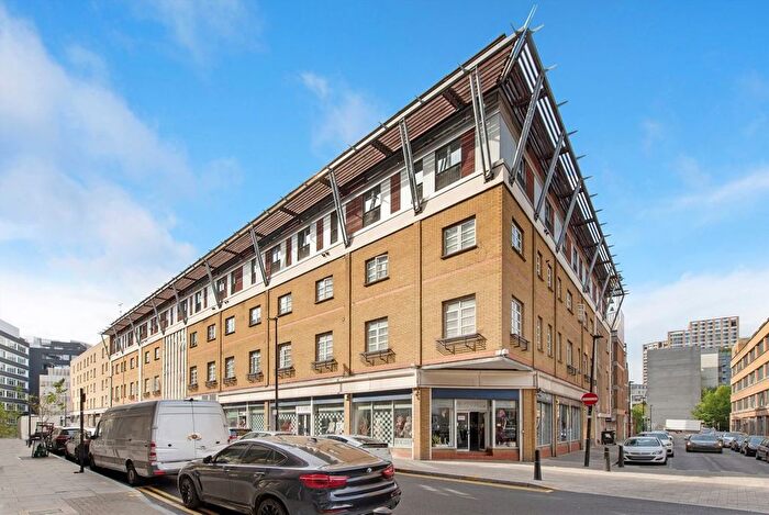 1 Bedroom Flat To Rent In Plumbers Row, Aldgate, E1