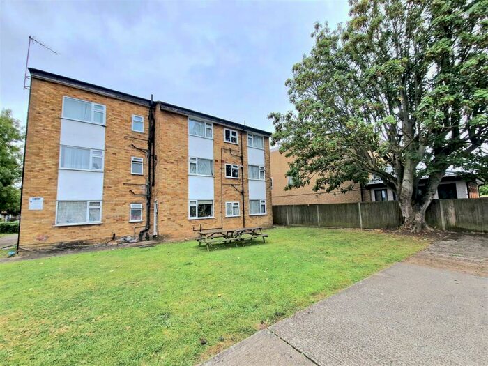 2 Bedroom Property To Rent In Ealing Road, Wembley, HA0
