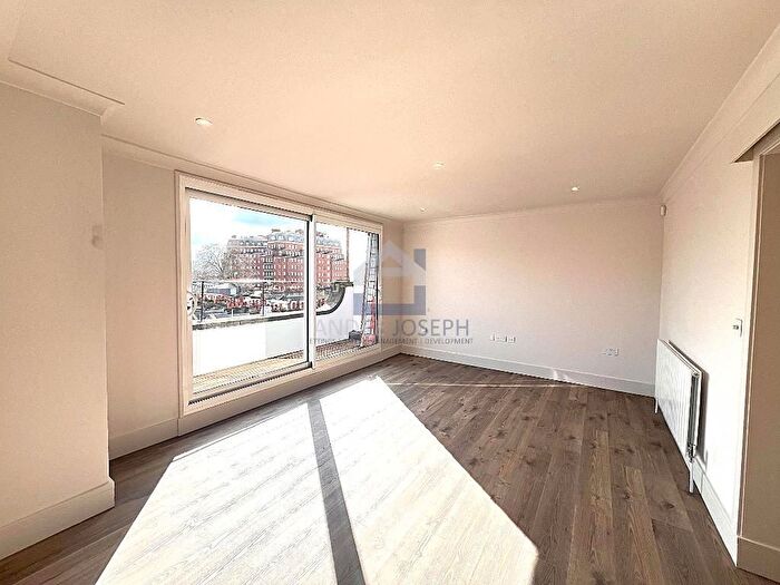 2 Bedroom Flat To Rent In Draycott Place, Chelsea, London, SW3