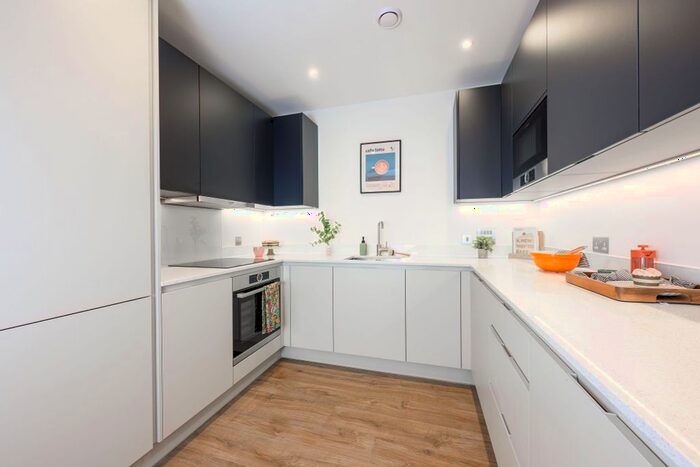 2 Bedroom Flat For Sale In Deptford Market, Deptford High Street, London, SE8