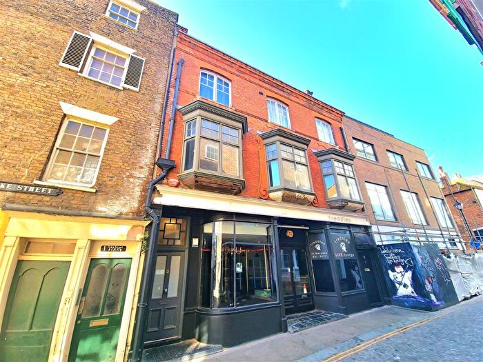 2 Bedroom Apartment To Rent In Duke Street, Margate, CT9