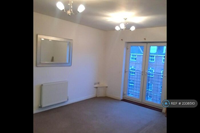 2 Bedroom Flat To Rent In Alfreton Road, Derby, DE21