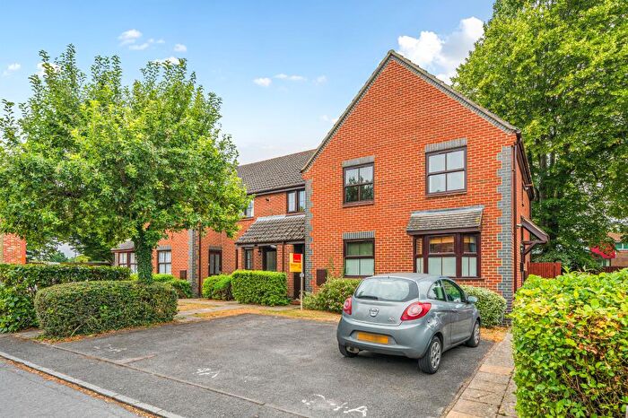 2 Bedroom Apartment To Rent In Milton, Oxfordshire, OX14